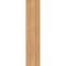 Ekena Millwork Funston Traditional Smooth Outlooker, Western Red Cedar, 7 1/2"W x 28"D x 34"H OUT08X28X34FST01SWR - alternate 3